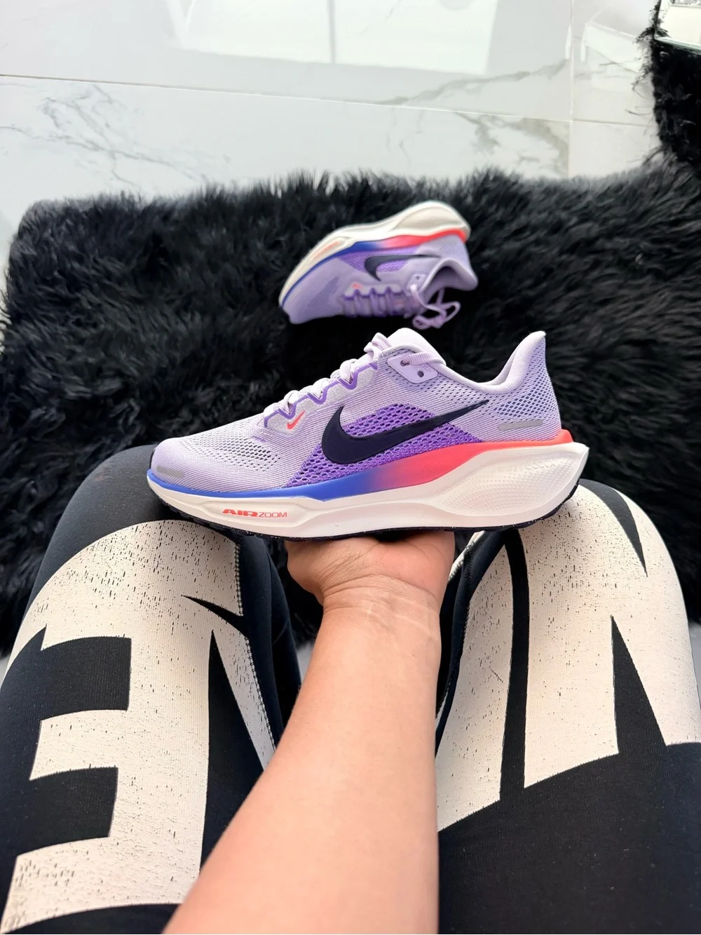 Nike Air Zoom Pegasus 41
